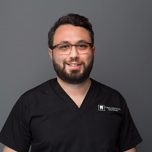 Dr. Kaveh Eghbaldar Dr. Kaveh Eghbaldar