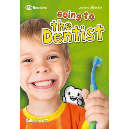 GOingtoTheDentist GOingtoTheDentist