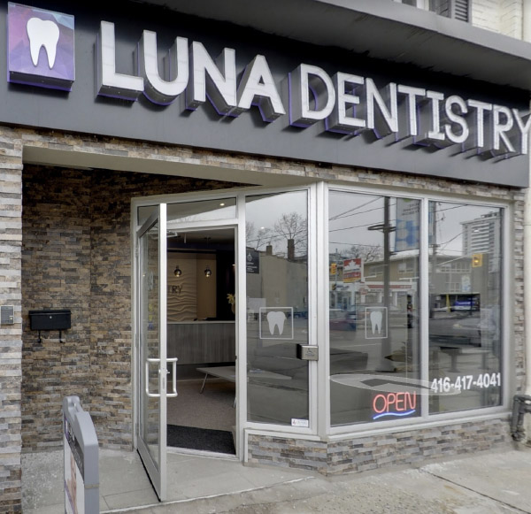 MidTown-Image Luna Dentistry - Mid Town