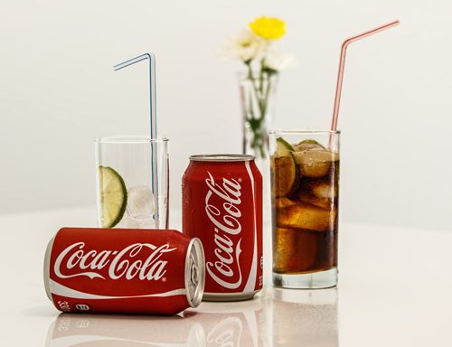 cola cola