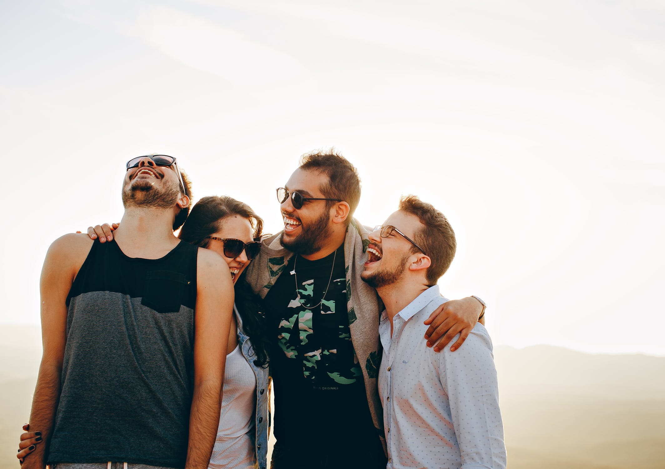 what-cosmetic-dentists-do Individual's smiling
