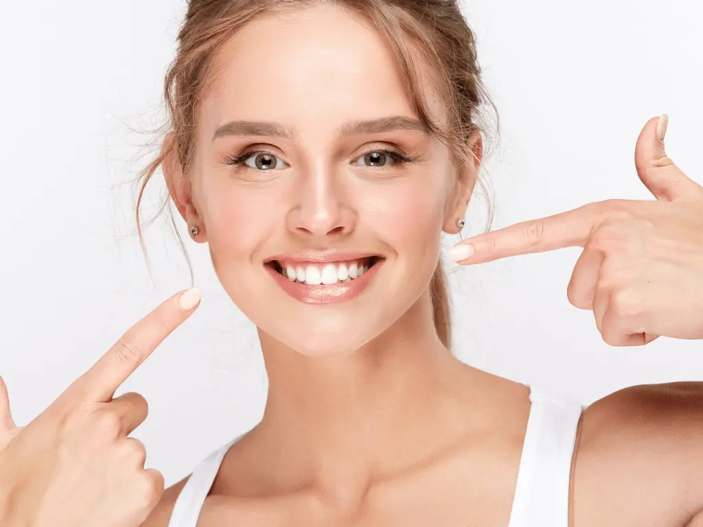 Cosmetic dentistry featured picture Cosmetic dentistry