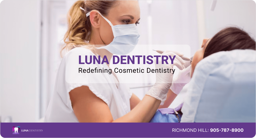 Best Cosmetic Dentistry