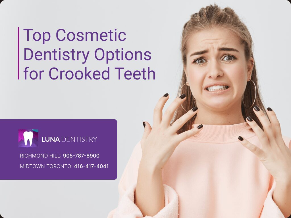 Cosmetic Dentistry Options for Crooked Teeth-min Cosmetic Dentistry Options for Crooked Teeth-min