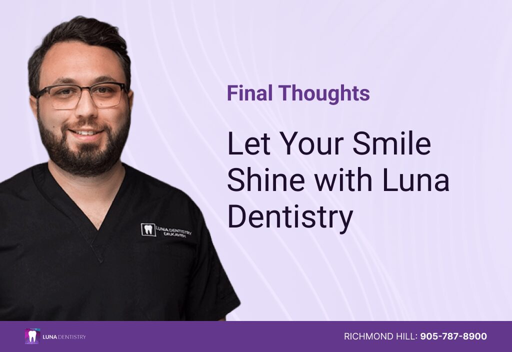 Luna Dentistry