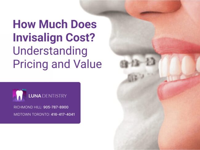 how much does Invisalign cost how much does Invisalign cost