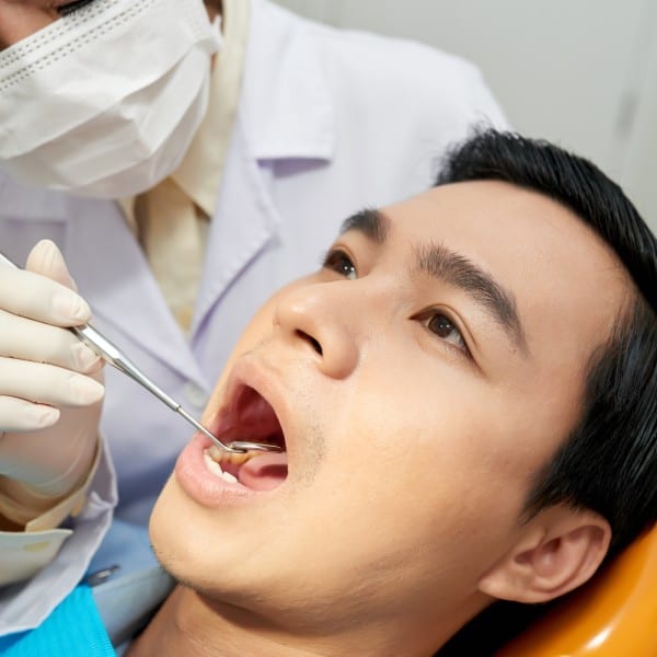 dental treatment - Newmarket Dentists by Oasispark Dental